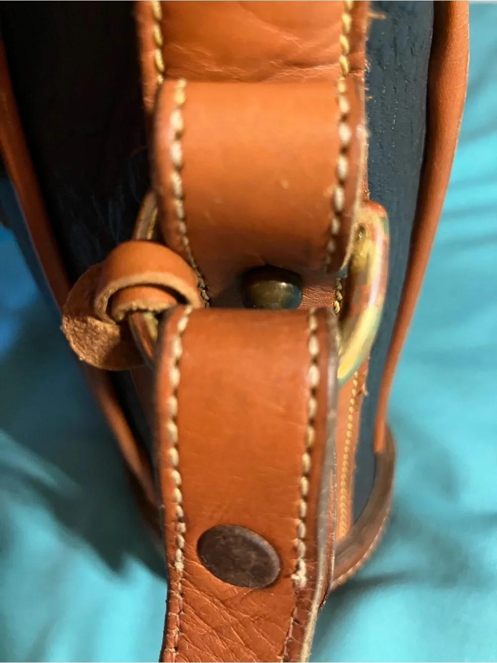 Dooney & Bourke vintage 1980s